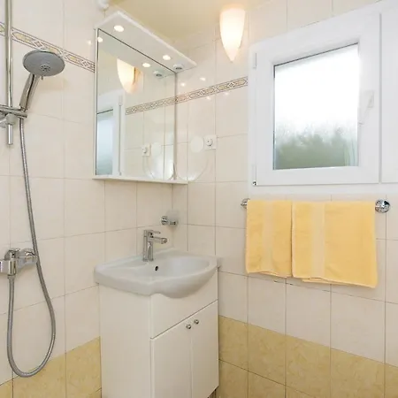 Apartmán Bruno Krk Town