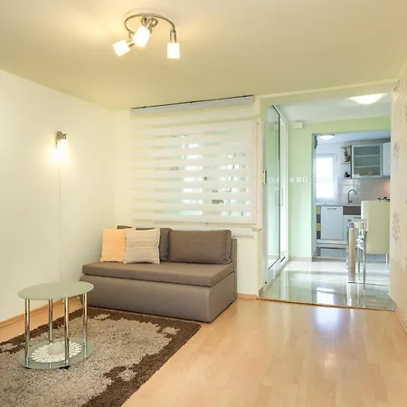 Bruno Apartment *